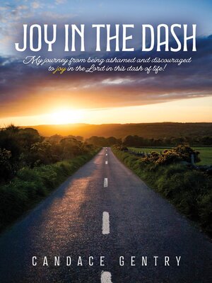 cover image of Joy in the Dash